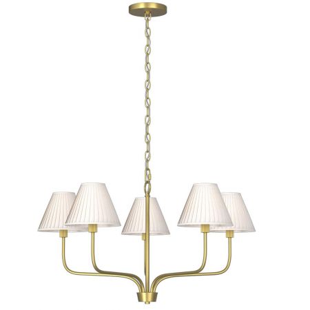 Luminaire de type lustre